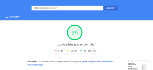 Wordpress Hızlandırma (Redis + Wp Fastest Cache İle Uygulamalı Rehber) Wordpress hızlandırma