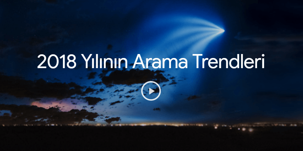 Google trends nedir