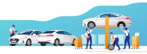 otomobil sektoru seo 300x110 - Otomotiv Sektörü SEO